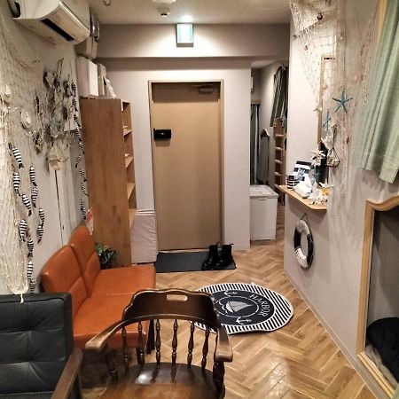 Bnb Plus Ueno Park Female Only 東京都 外观 照片