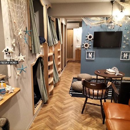 Bnb Plus Ueno Park Female Only 東京都 外观 照片