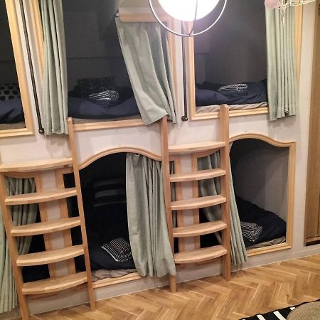 Bnb Plus Ueno Park Female Only 東京都 外观 照片