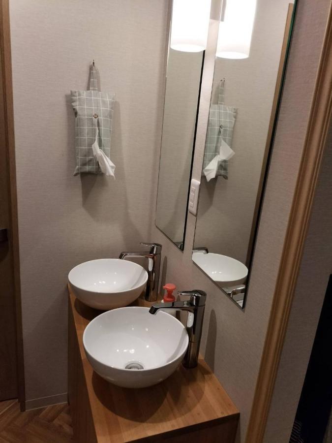 Bnb Plus Ueno Park Female Only 東京都 外观 照片