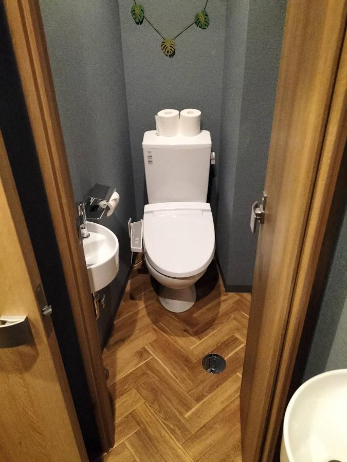 Bnb Plus Ueno Park Female Only 東京都 外观 照片