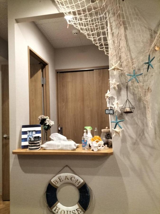 Bnb Plus Ueno Park Female Only 東京都 外观 照片