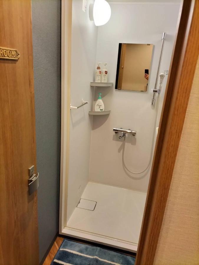 Bnb Plus Ueno Park Female Only 東京都 外观 照片