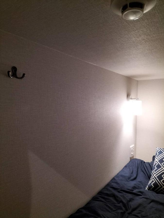 Bnb Plus Ueno Park Female Only 東京都 外观 照片