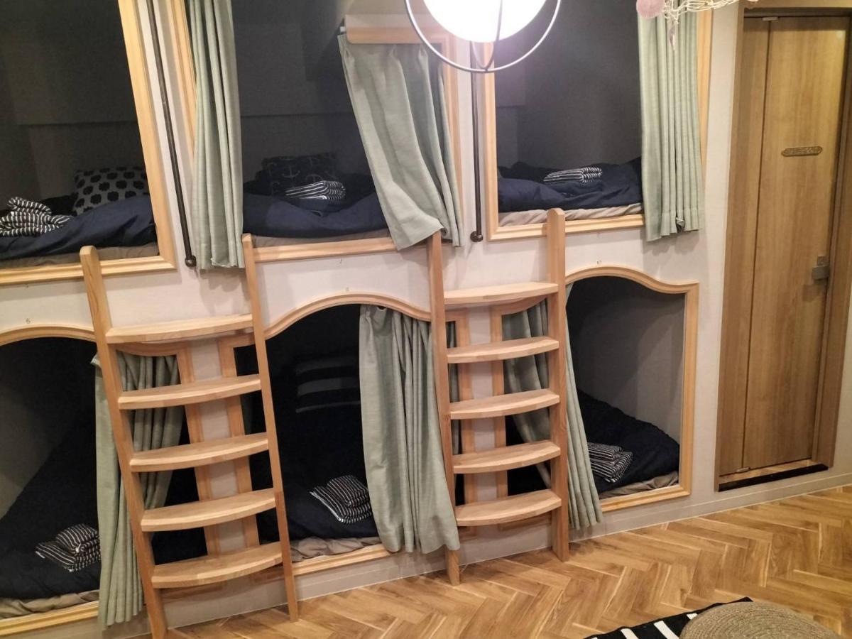 Bnb Plus Ueno Park Female Only 東京都 外观 照片
